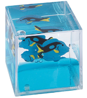 Bespoke Sea life Toy Supplier