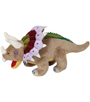 Custom Made Dinosaur Toys Specialist Manufactures