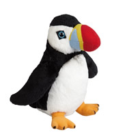 Puffin Toys