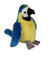 Parrot Toys
