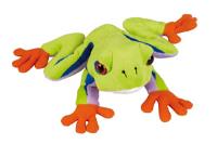 Frog Toys