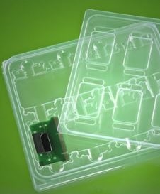 Electronics Packaging For Sensitive Components 