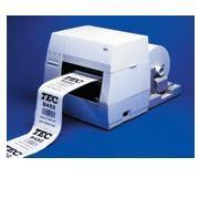 Thermal Transfer Printers