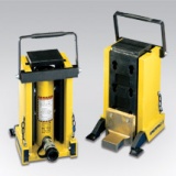  SOH-Series Hydraulic Machine Lifts