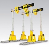  Hydraulic Gantries