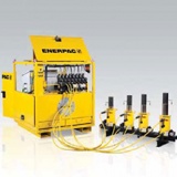  Synchronous Lifting Systems