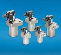  LU7 Series 70 Bar Link Clamps