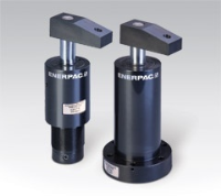  MP Series Swing Cylinders Collet-Lok Design