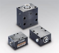  BD BMD BMS MS Series Block Cylinders
