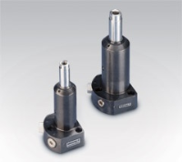  PL Series Lower Flange Models Pull Cylinders