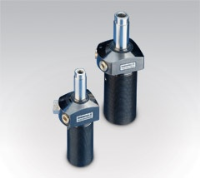  PT Series Threaded Body Models Pull Cylinders