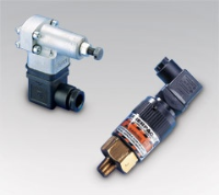  IC PSCK Series Pressure Switches