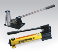  P 11-Series Ultra-High Pressure Hand Pumps