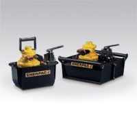  ZA4-Series Modular Air Hydraulic Pumps