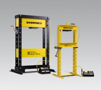  XLP, VLP-Series, Hydraulic Bench and Shop Presses