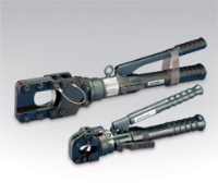  WMC Series Self Contained Hydraulic Cutters