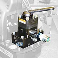  New Venturi Valves ? Assisted Return for Single Acting Cylinders