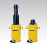  New Multi-stage Telescopic Hydraulic Cylinders