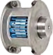 Horizontal Split Cover Couplings