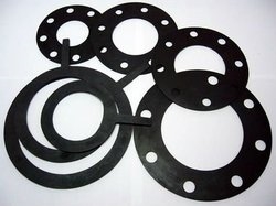 Nitrile Rubber Washers