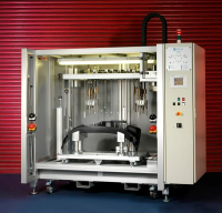 Special Purpose Machines For Automotive