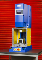 Reliable Spin Welding Machines