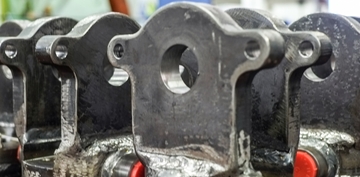 Rugged Hydraulic Cylinder Manufacturers
