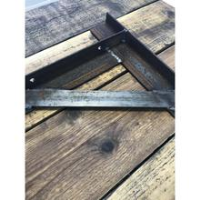 Gallows Bracket Fabrication Services In Haslemere