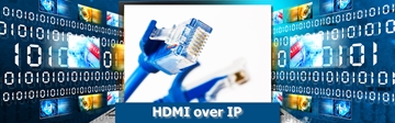 Aavara HDMI Over IP Solutions