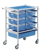 A and E Trolley