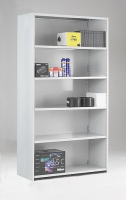 A3 Lever Arch File Storage Shelving Cabinets
