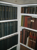 Archive Shelving