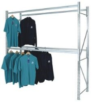 Clothing Storage Racks
