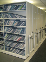 Company Records Storage Offices 