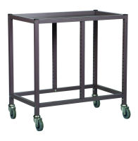 Double Trolley 725mm High