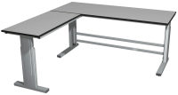 Electric Height Adjustable Benches