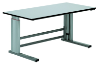 ESD Height Adjustable Benches