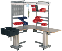 ESD or Anti Static Benches