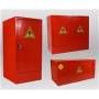 Flammable Products Heavy Duty Cupboards Cabinets