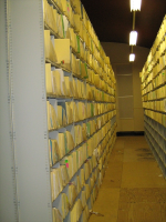 Hospital Patient Records File Transfers