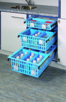 Hospital Productive Ward Storage Trays