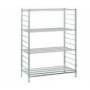 Hospital Theatre Stainless Steel Racking