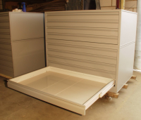 Large Drawer Cabinets