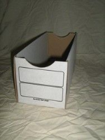 Lloyd George File Storage Box