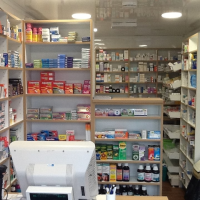 Medical Centre Pharmacy Fit Out
