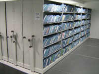 Moving File Cabinets and Filing Cupboards