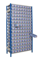 Mutli Drawer Units