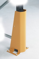 Pallet Racking Upright Protector