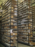 Pallet Racking; special sizes / designs