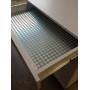 Perforated Drawer Insert